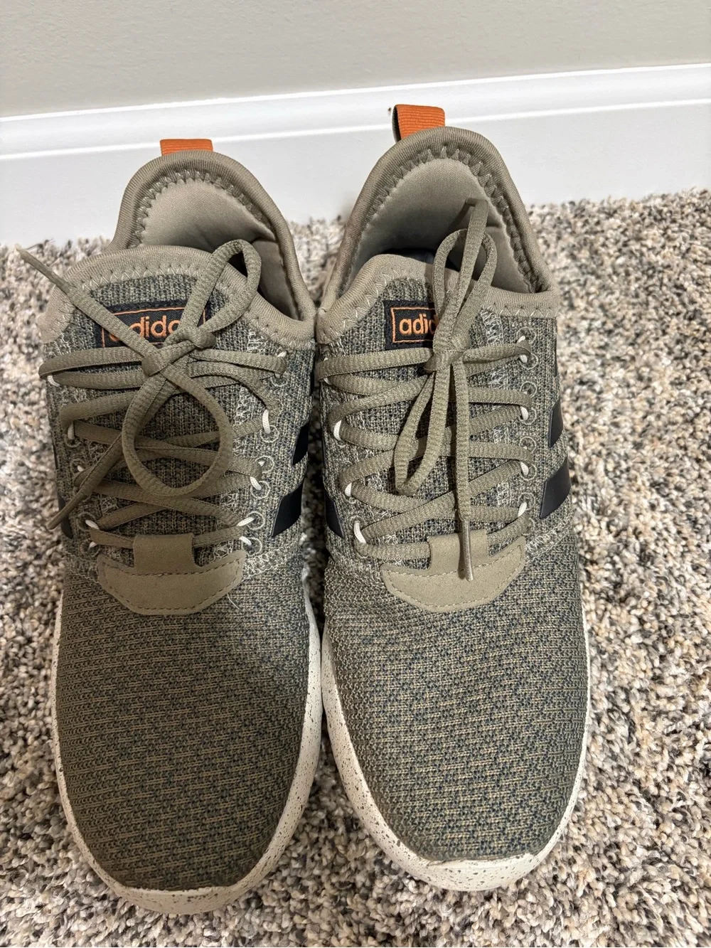 adidas lightweight knit